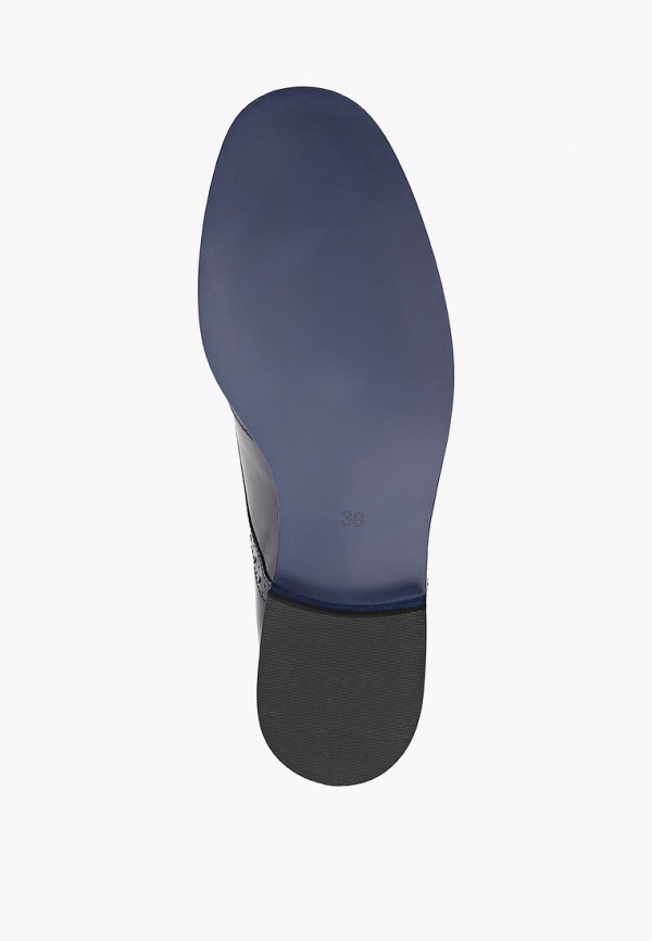 Ботинки Enzo Logana цвет Синий  Фото 5