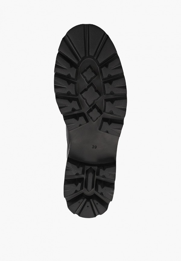 Ботинки Enzo Logana цвет Черный  Фото 5