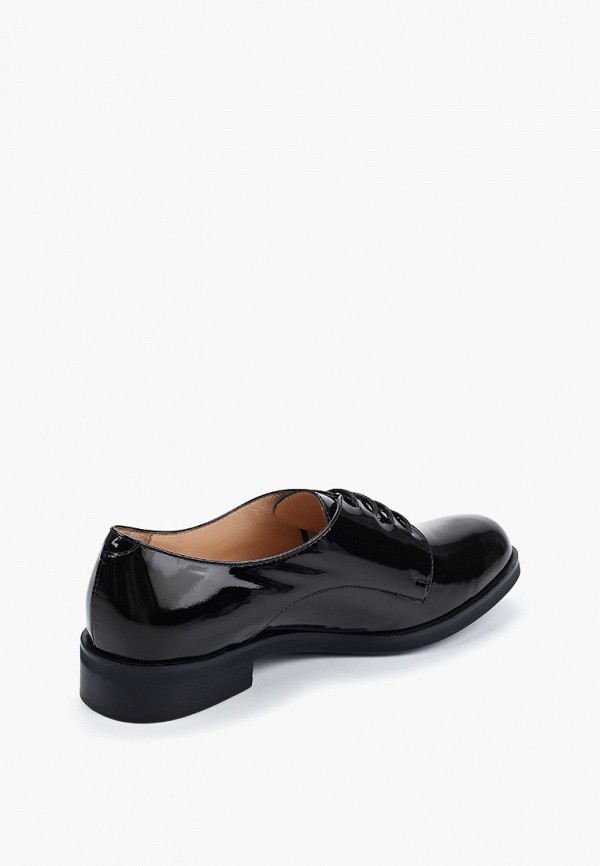 Ботинки Enzo Logana цвет Черный  Фото 3