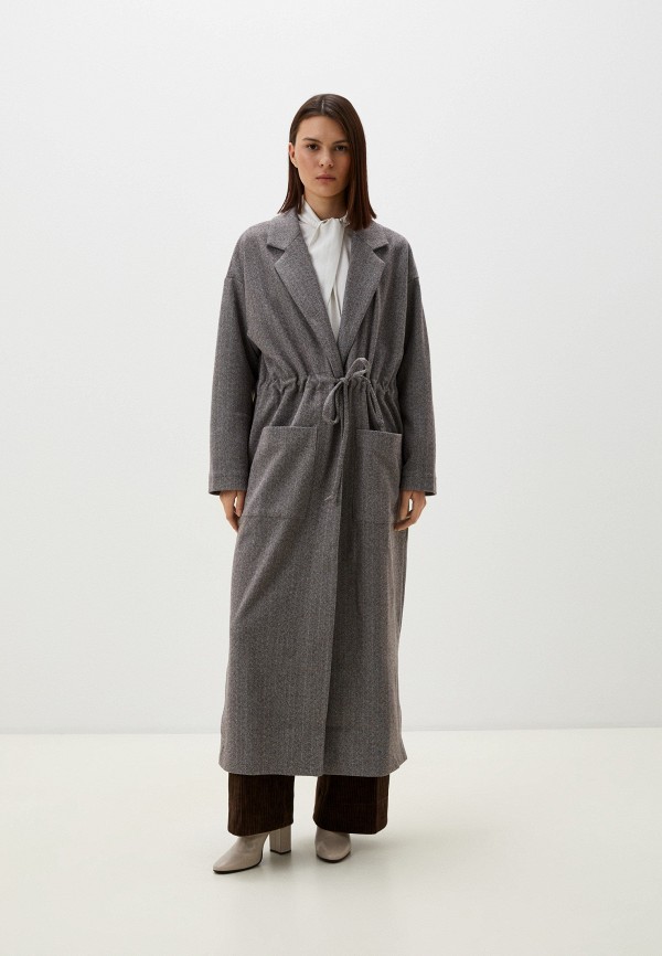 Жакет Wellenwool Brand