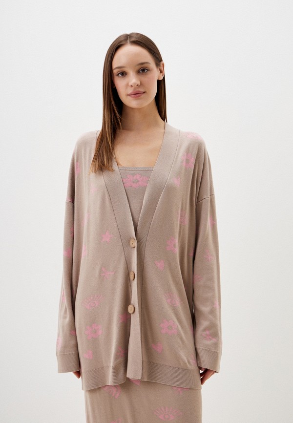 Кардиган Libellulas 17000₽