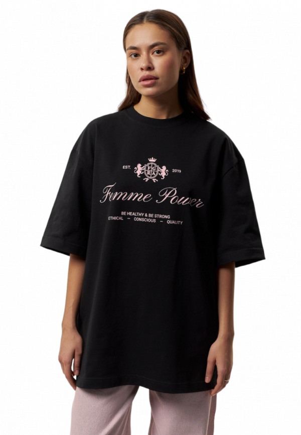 Футболка Figura