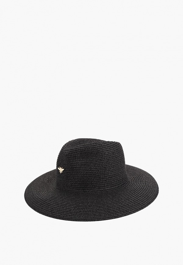 Шляпа VNTG vintage+ цвет Черный 
