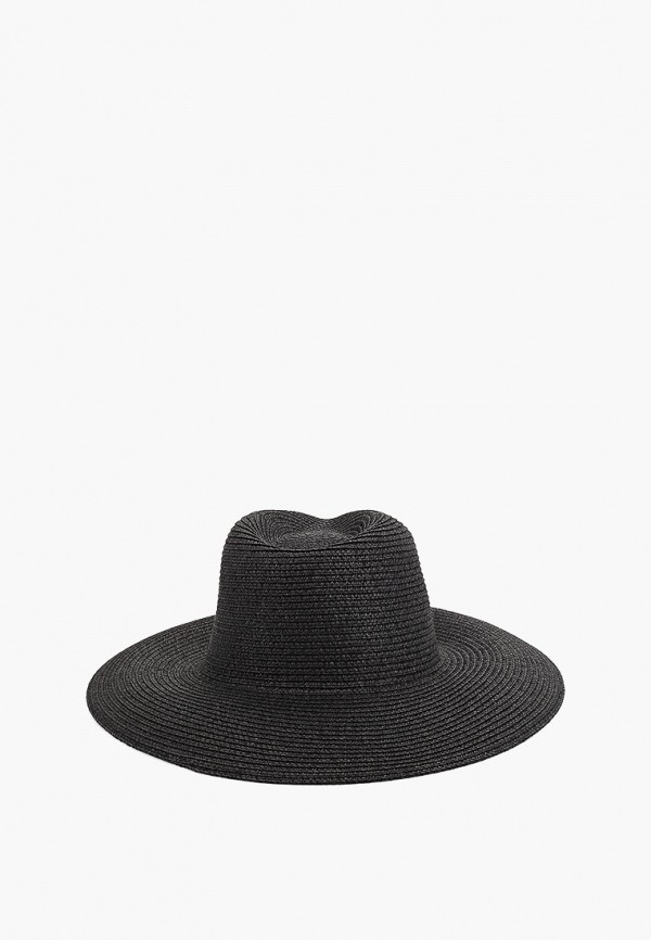 Шляпа VNTG vintage+ цвет Черный  Фото 2