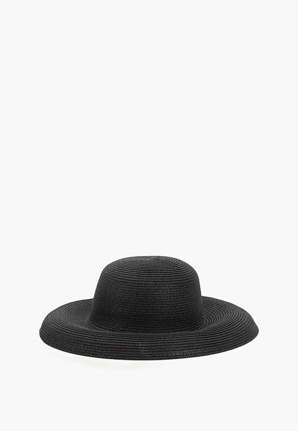 Шляпа VNTG vintage+ цвет Черный  Фото 2