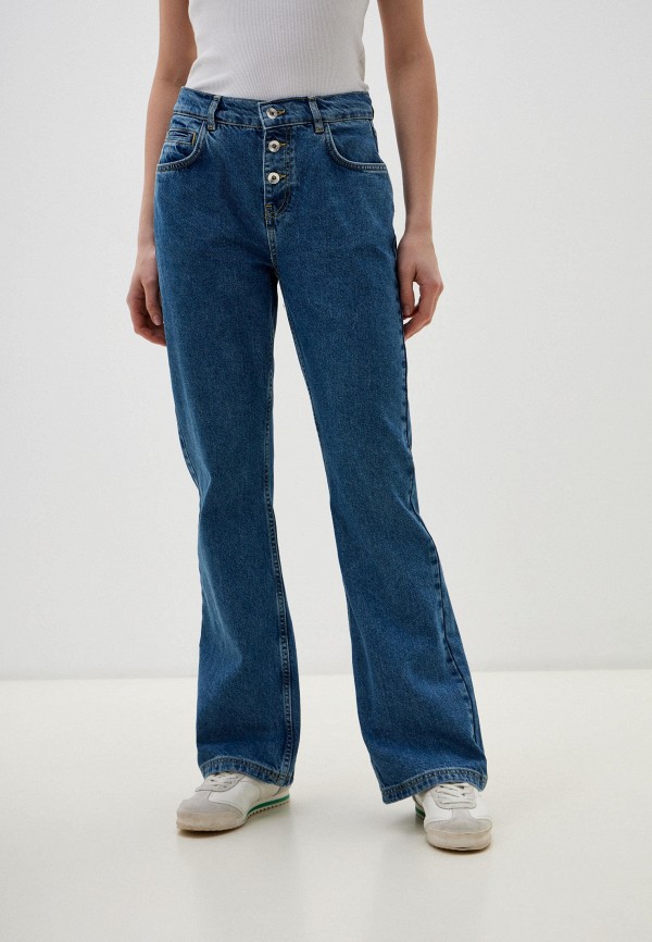 Джинсы RuckMaul 5970₽