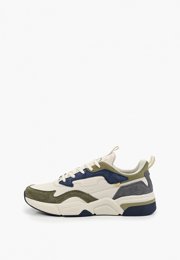 Кроссовки Francesco Donni 3995₽