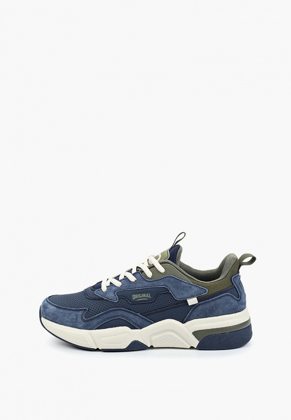 Кроссовки Francesco Donni 3995₽