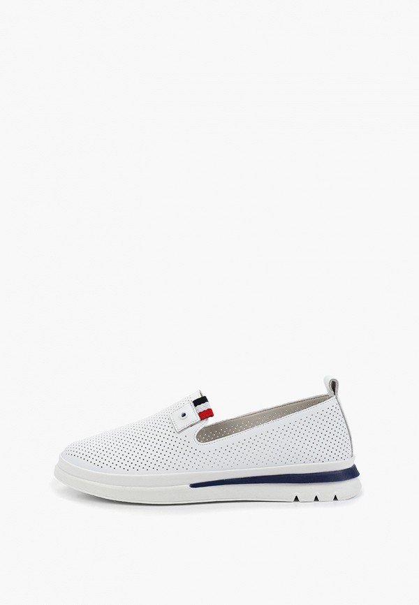 Лоферы Francesco Donni 3745₽