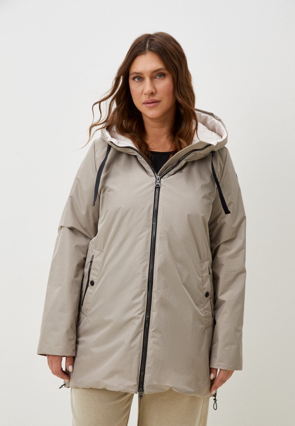 Куртка утепленная Maritta 17550₽