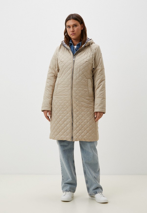 Куртка стеганая Maritta 14400₽