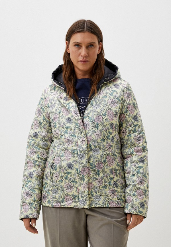 Куртка утепленная Maritta 19125₽