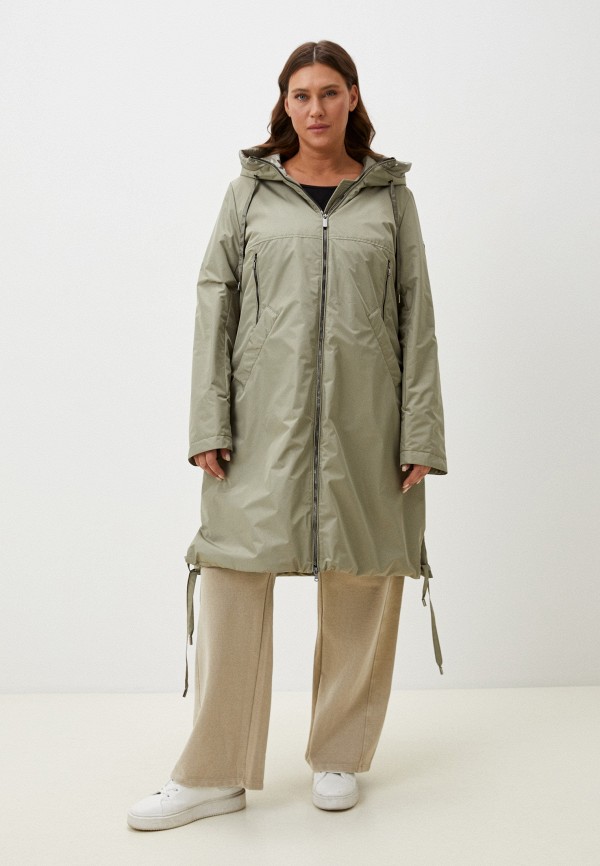 Куртка утепленная Maritta 15514₽