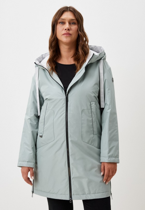 Куртка утепленная Maritta 15900₽