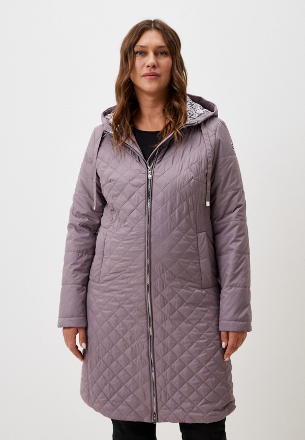 Куртка стеганая Maritta 14400₽