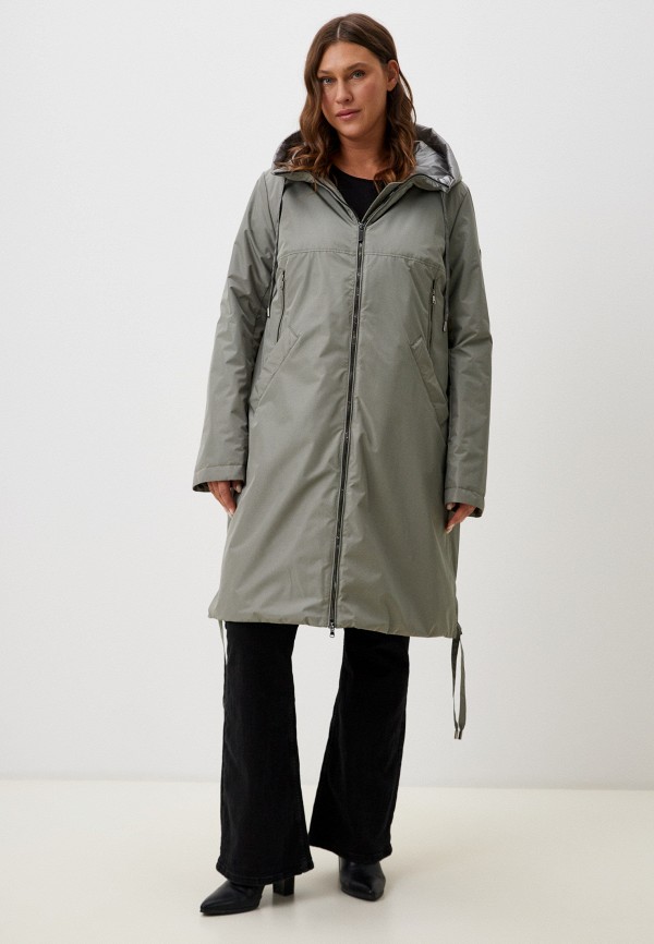 Куртка утепленная Maritta 17550₽