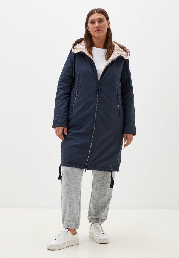 Куртка утепленная Maritta 25120₽