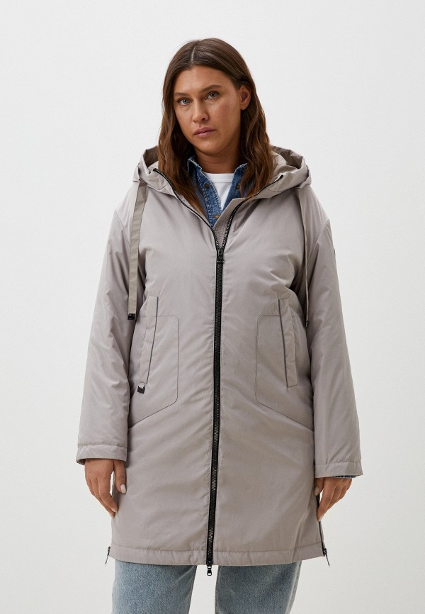 Куртка утепленная Maritta 14550₽