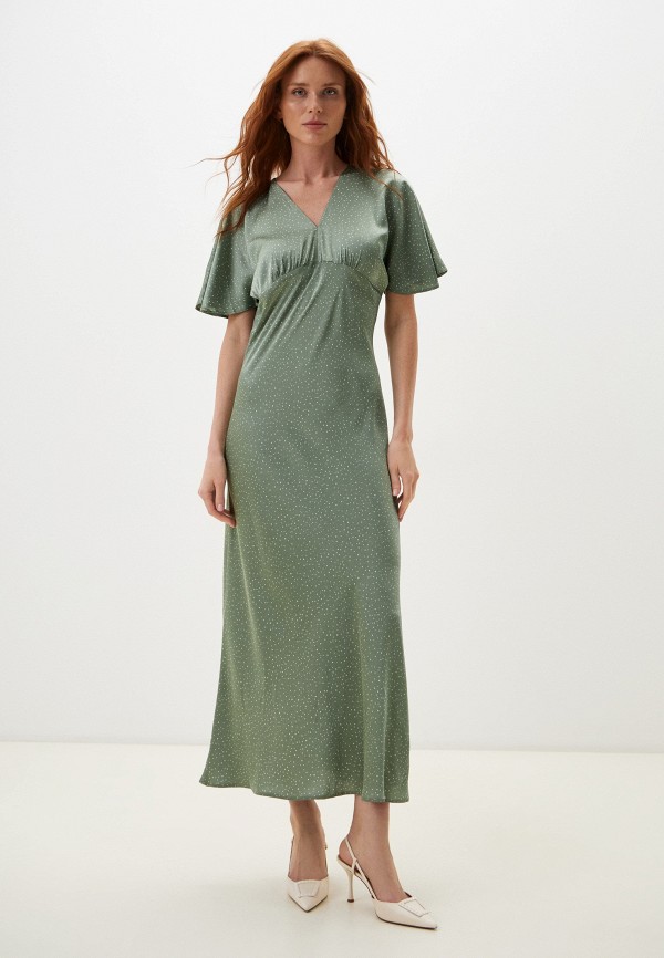 Платье Brandwomen