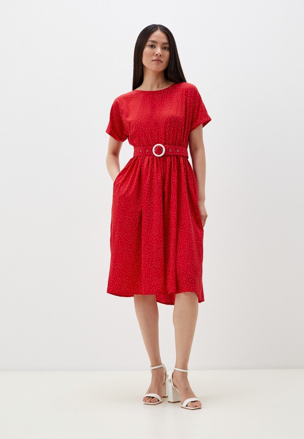 Платье Brandwomen