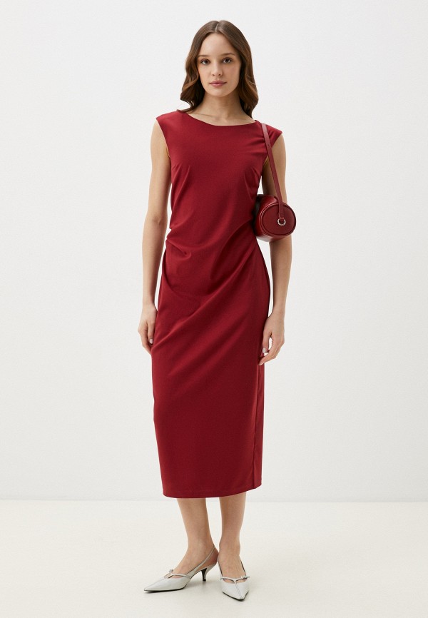 Платье Brandwomen