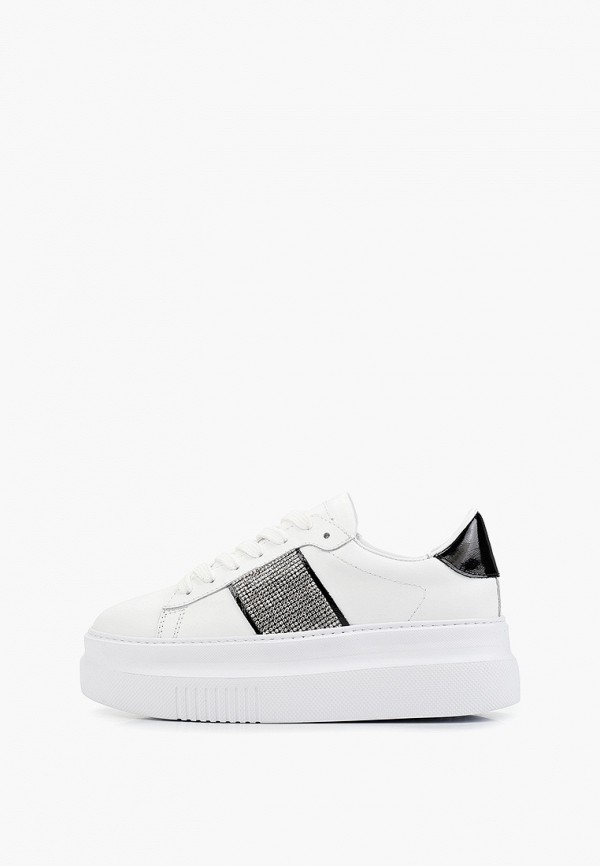 Кеды Valley 15960₽