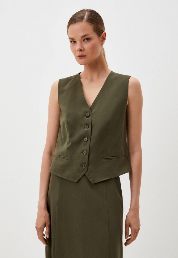 Жилет Antiga 5590₽