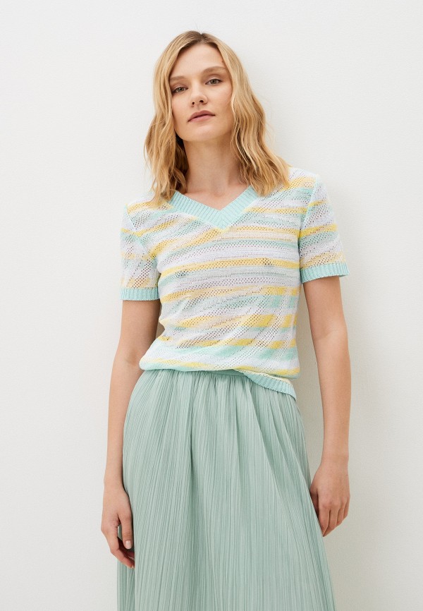 Пуловер Стим 4500₽