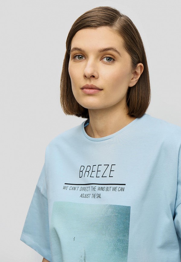 фото Футболка baon