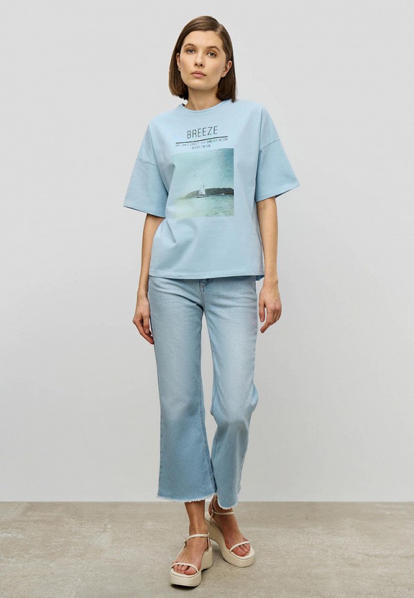 фото Футболка baon