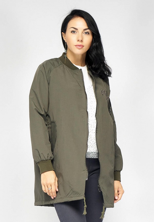 

Парка Bellart, Хаки