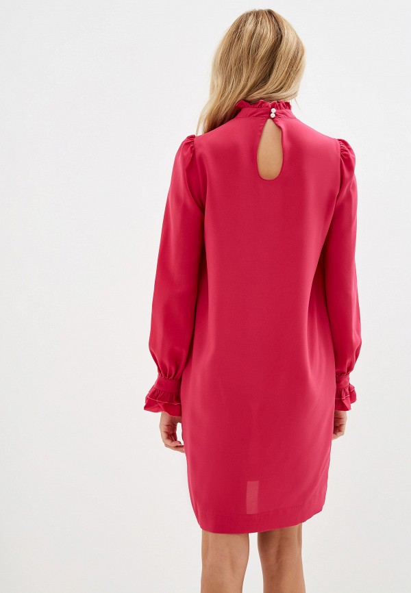 Платье Woman eGo цвет розовый  Фото 3