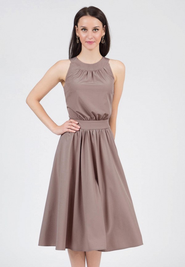 Платье Grey Cat 3895₽