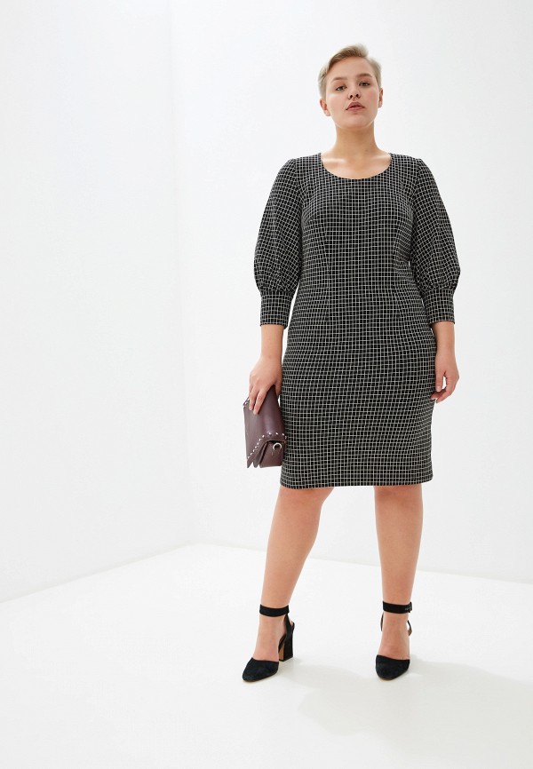 

Платье Lovecode, Черный