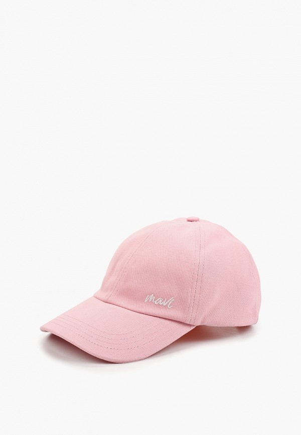 

Бейсболка Mavi, Розовый, CAP
