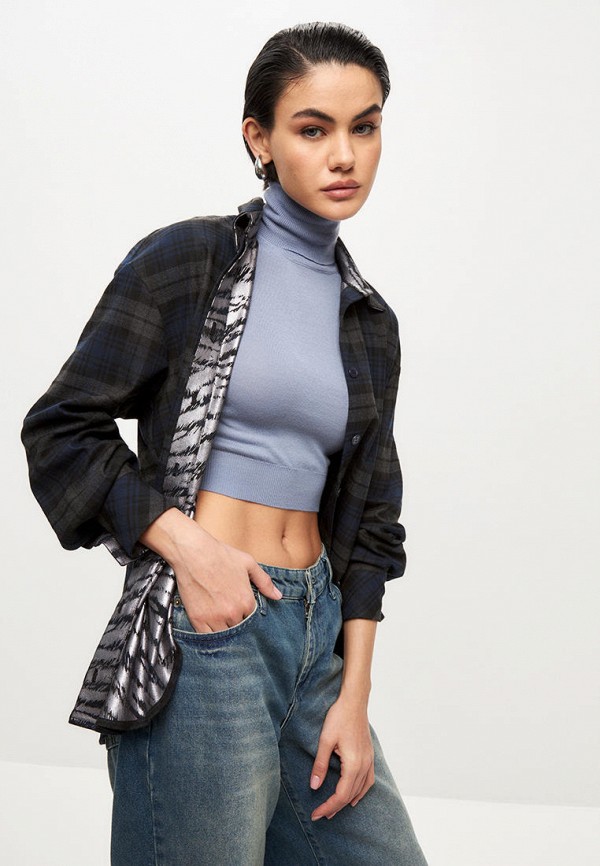 Рубашка Mi55 I5