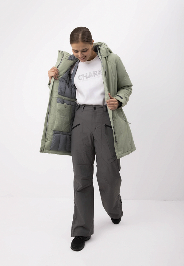 фото Парка high experience