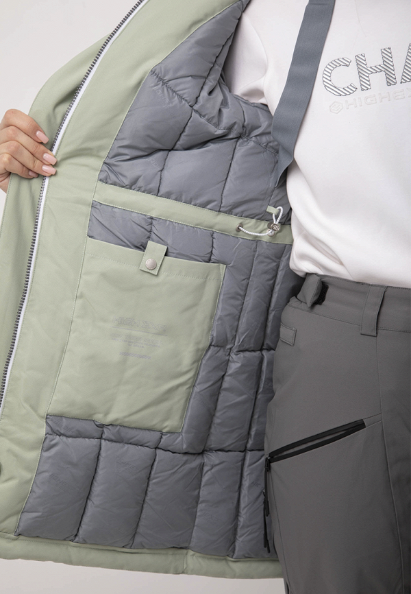 фото Парка high experience