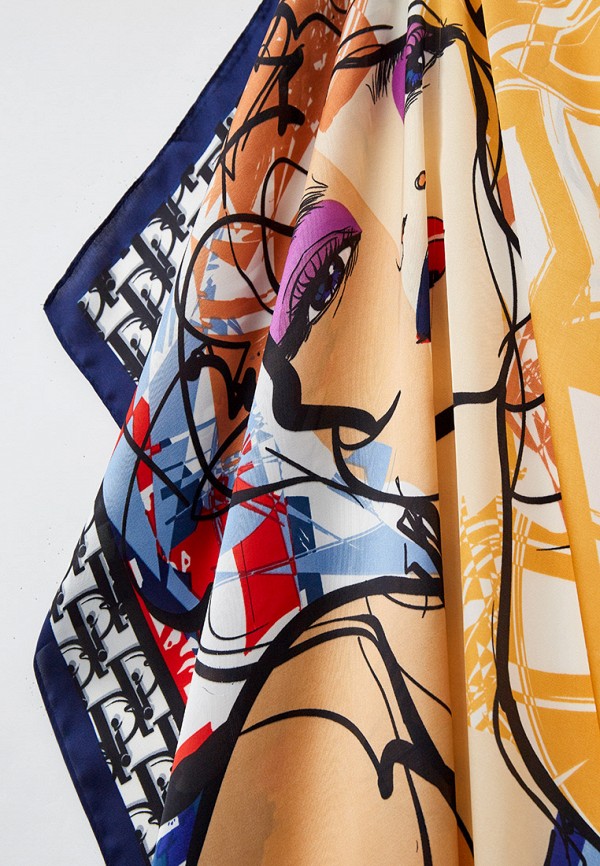 фото Платок dispacci