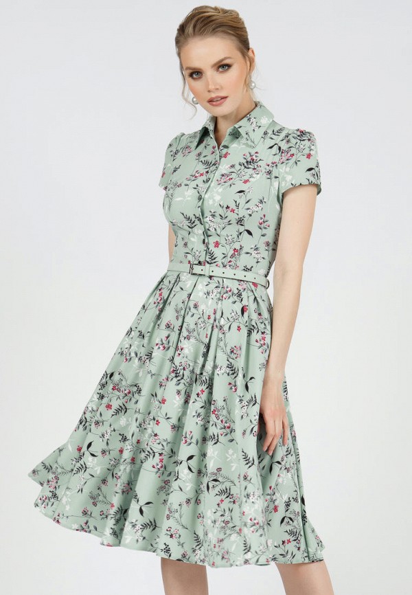 фото Платье grey cat