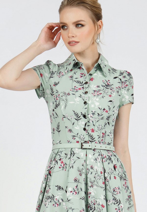 фото Платье grey cat