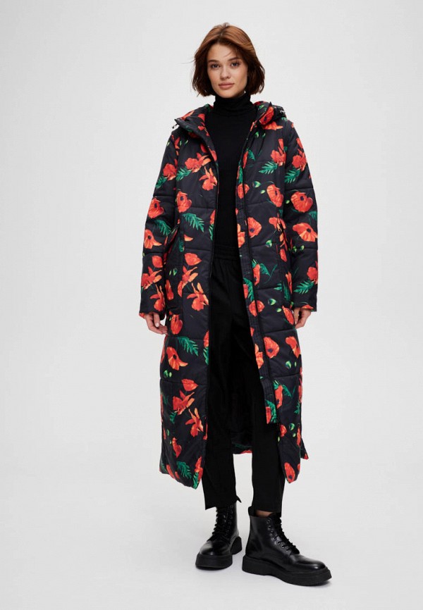 фото Куртка утепленная sashaostrov