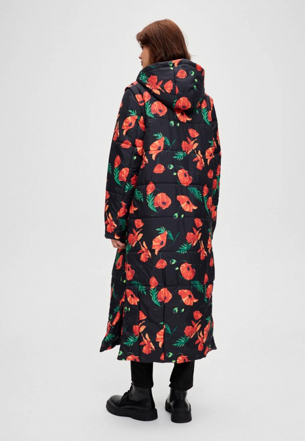 фото Куртка утепленная sashaostrov