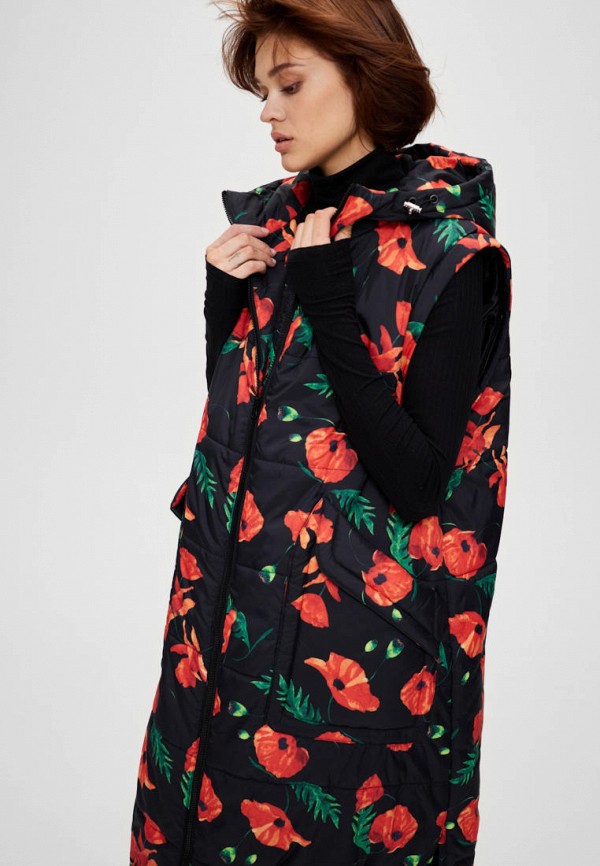 фото Куртка утепленная sashaostrov