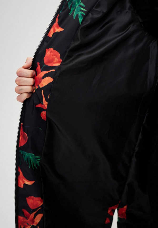 фото Куртка утепленная sashaostrov