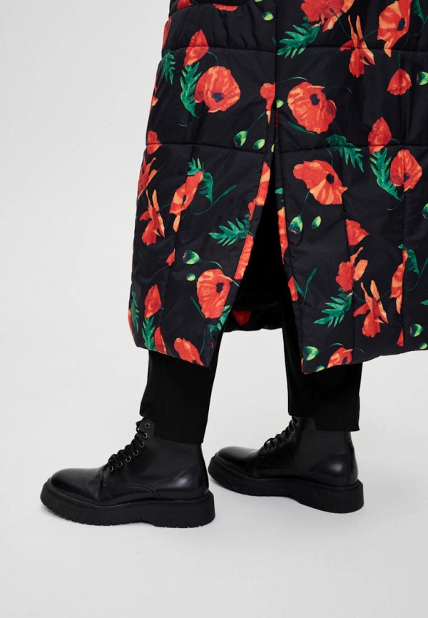 фото Куртка утепленная sashaostrov