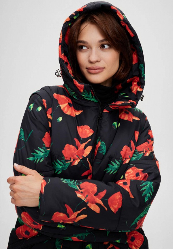 фото Куртка утепленная sashaostrov