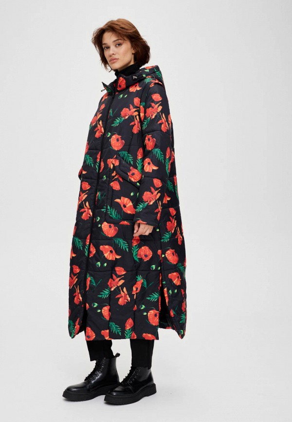 фото Куртка утепленная sashaostrov