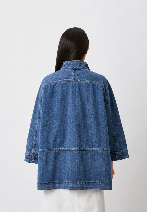 фото Куртка джинсовая blcv