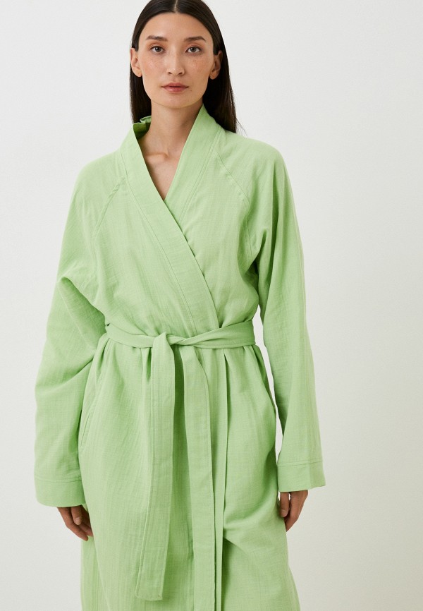 фото Халат домашний comfy home